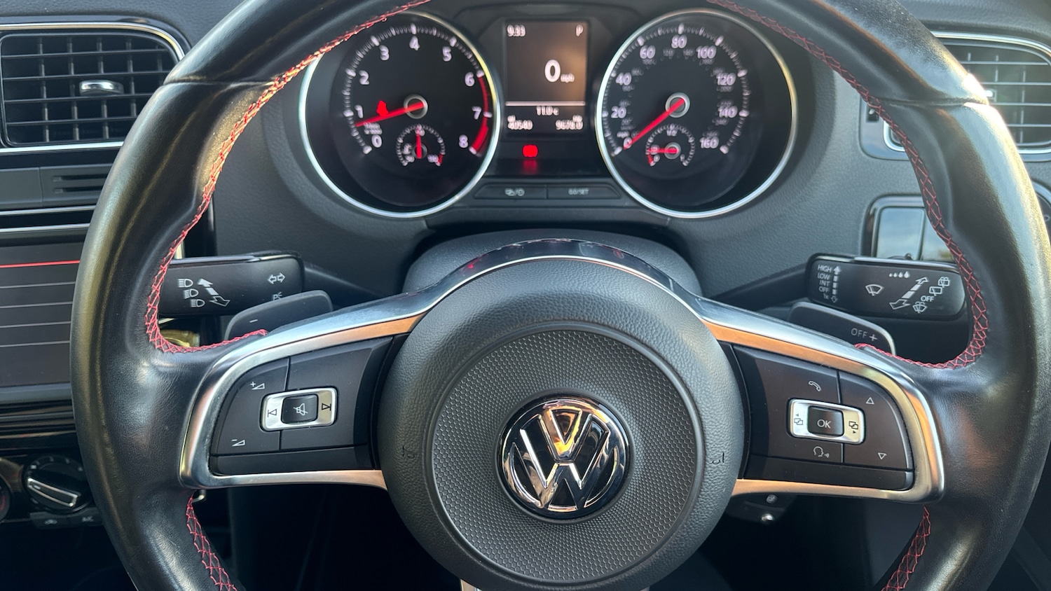 Used Volkswagen Polo 2017 for sale - 76414932: Photo 32