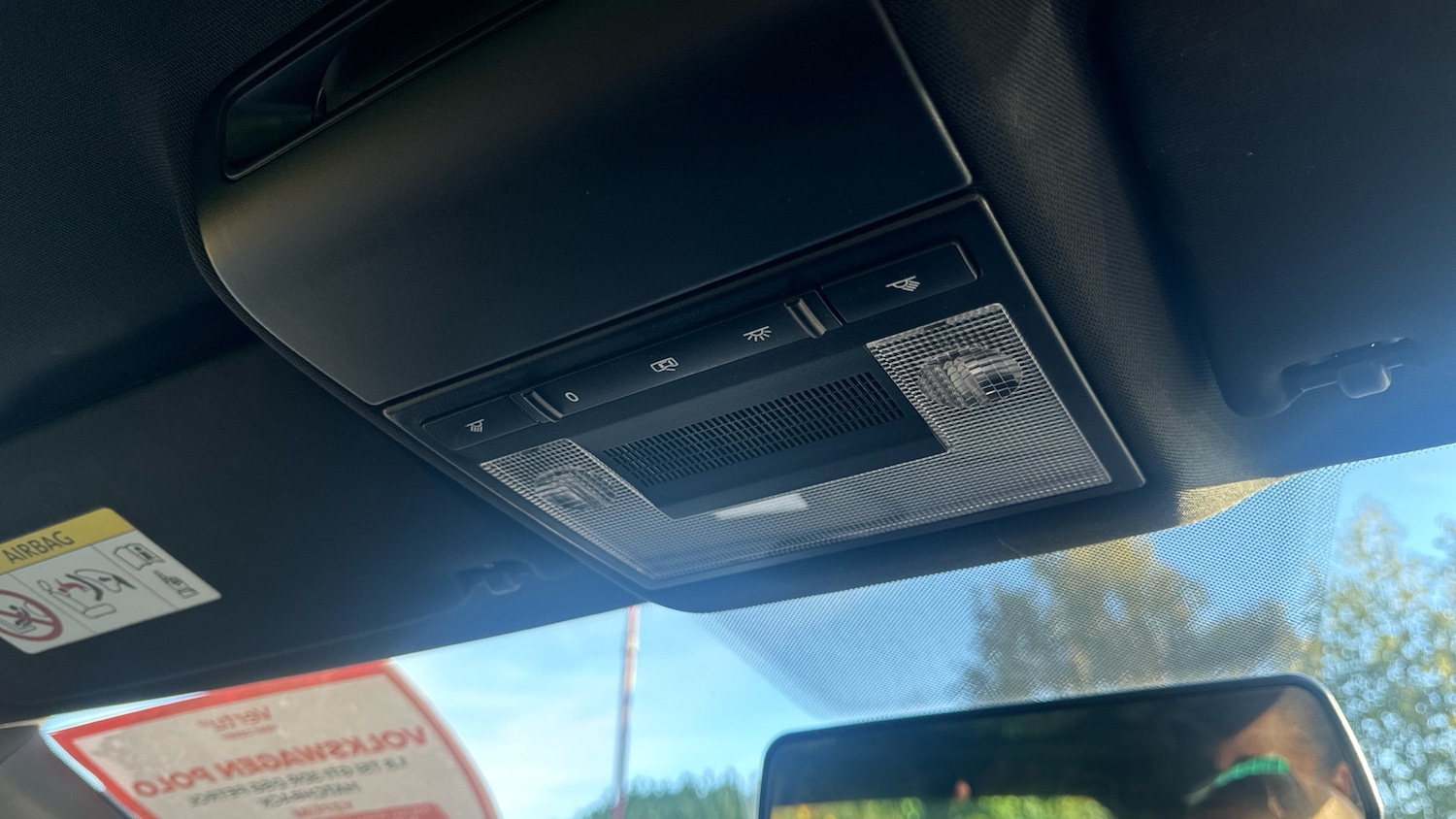 Used Volkswagen Polo 2017 for sale - 76414932: Photo 35