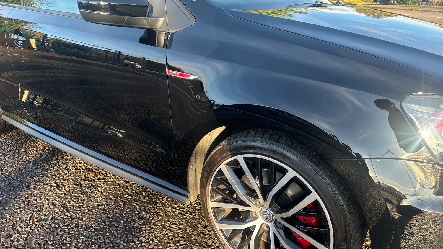 Used Volkswagen Polo 2017 for sale - 76414932: Photo 39