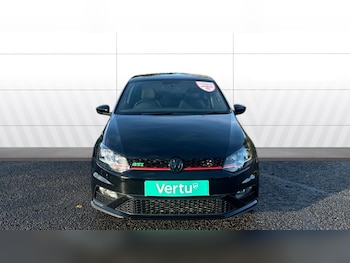 Used Volkswagen Polo 2017 for sale - 76414932: Photo