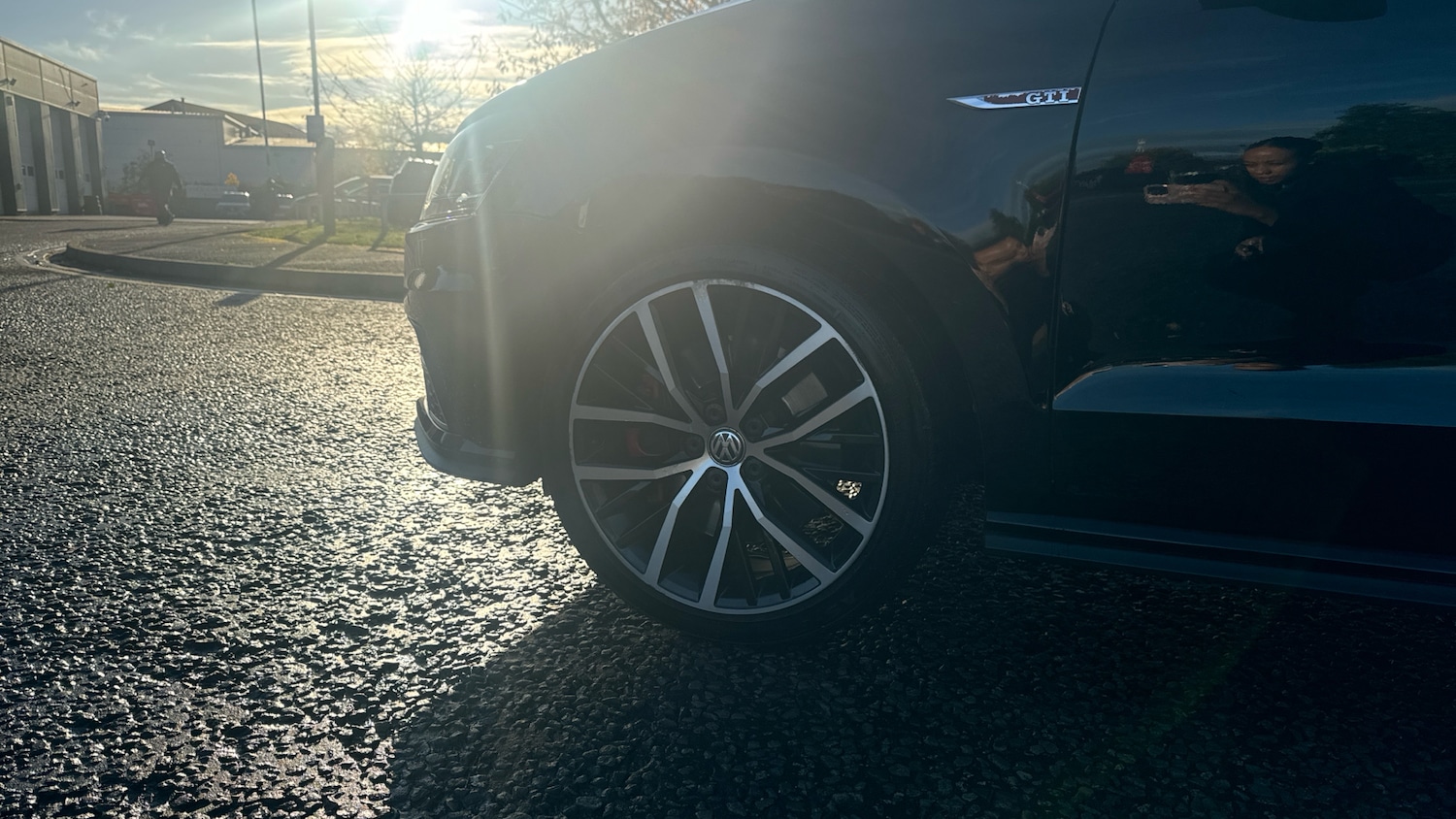 Used Volkswagen Polo 2017 for sale - 76414932: Photo 43