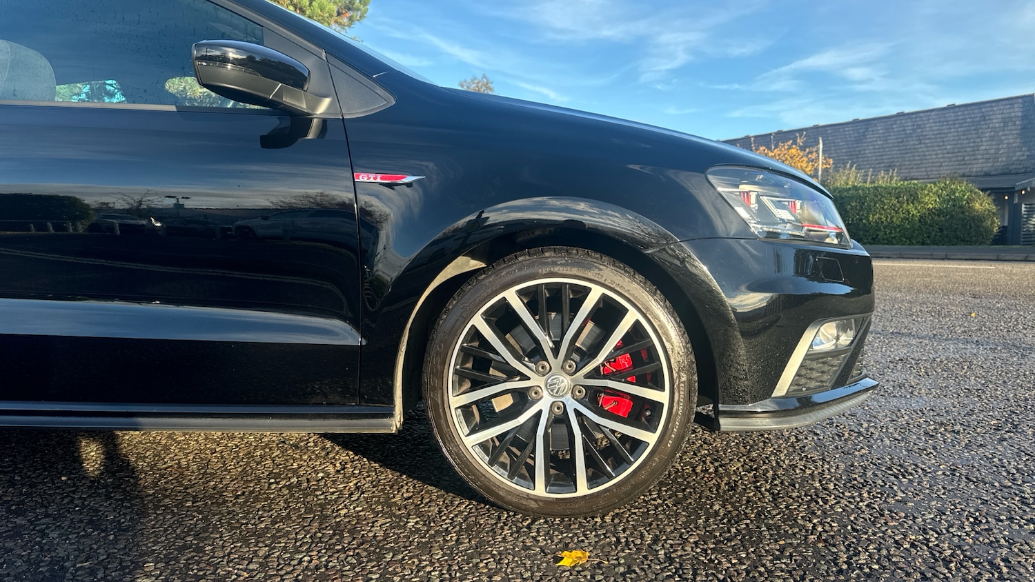 Used Volkswagen Polo 2017 for sale - 76414932: Photo 7