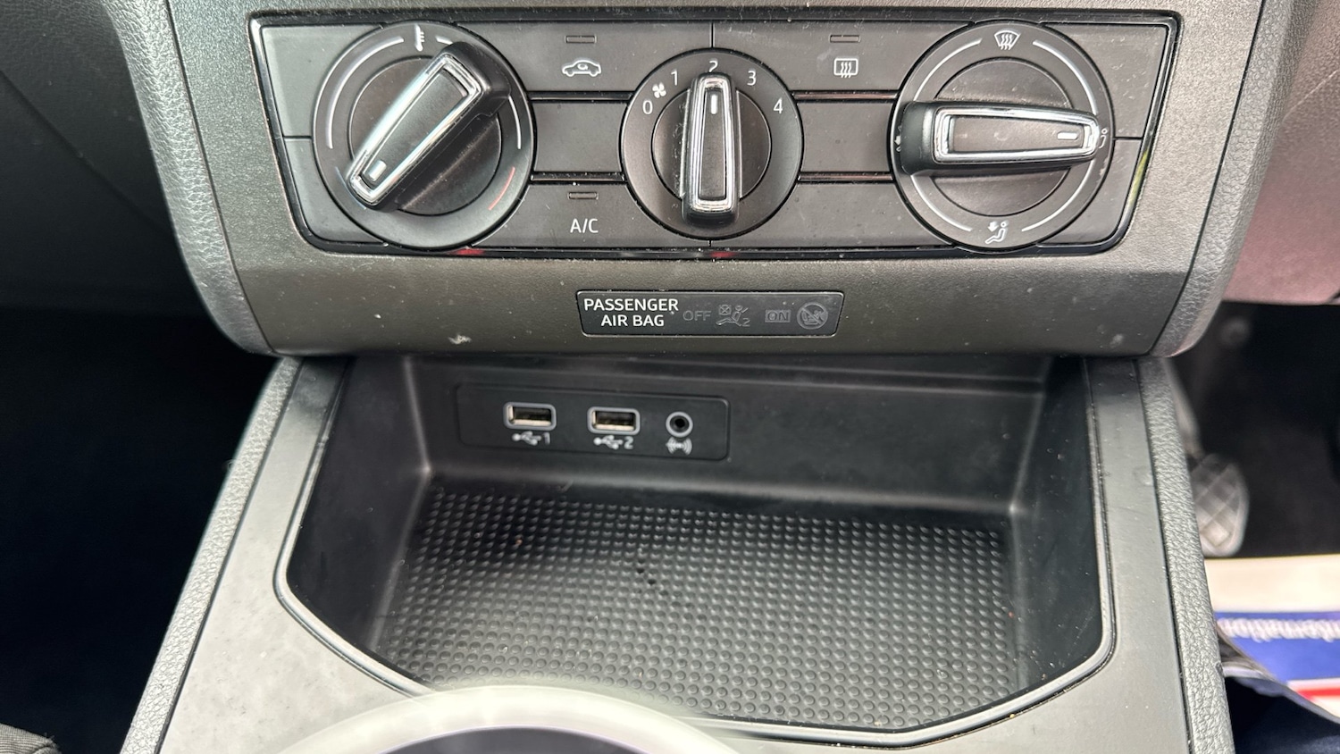 Vehicle 27