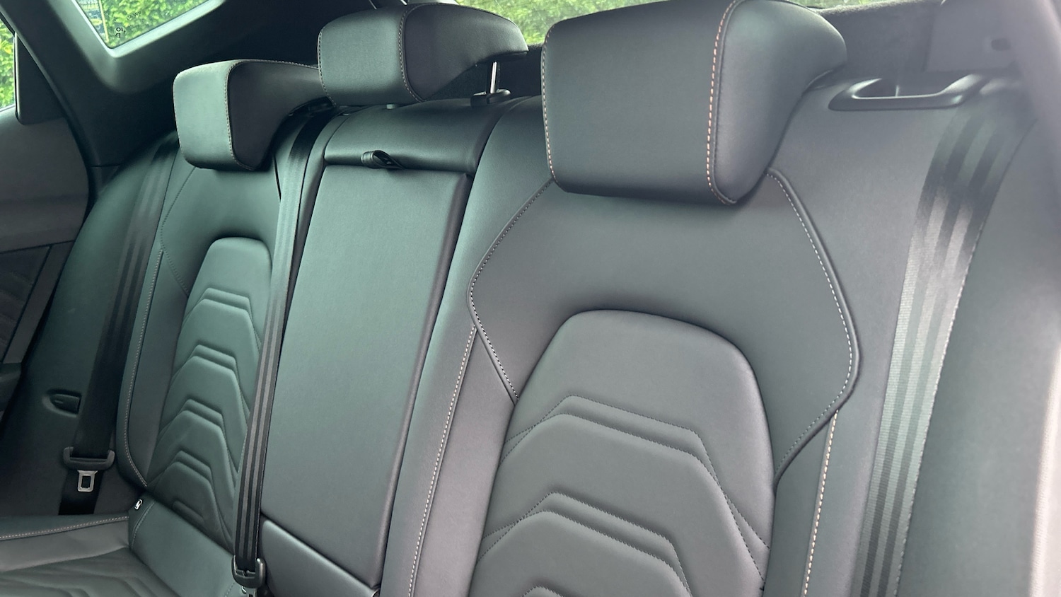 Used Cupra Formentor 2025 for sale - 76343857: Photo 16