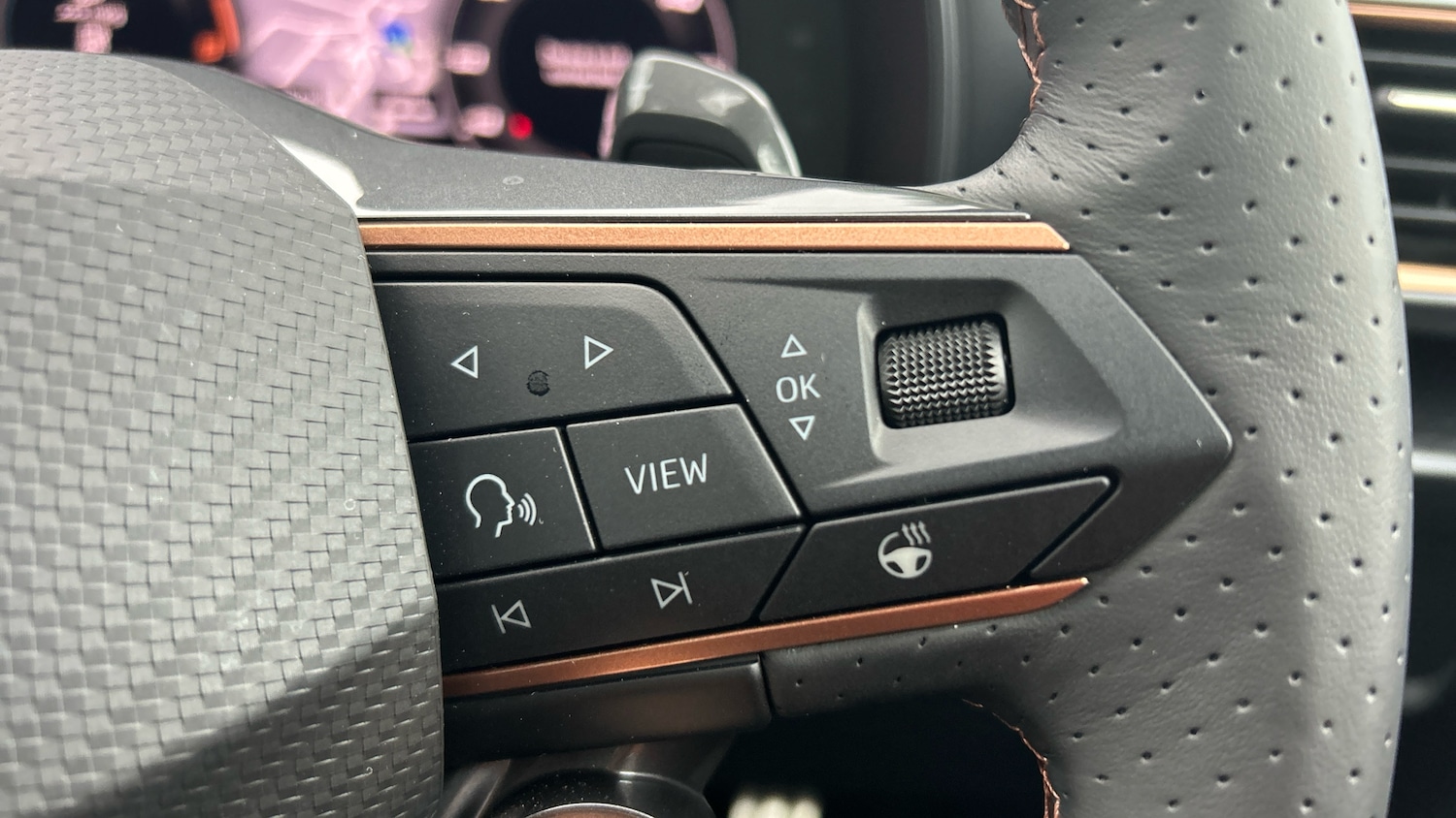 Used Cupra Formentor 2025 for sale - 76343857: Photo 18