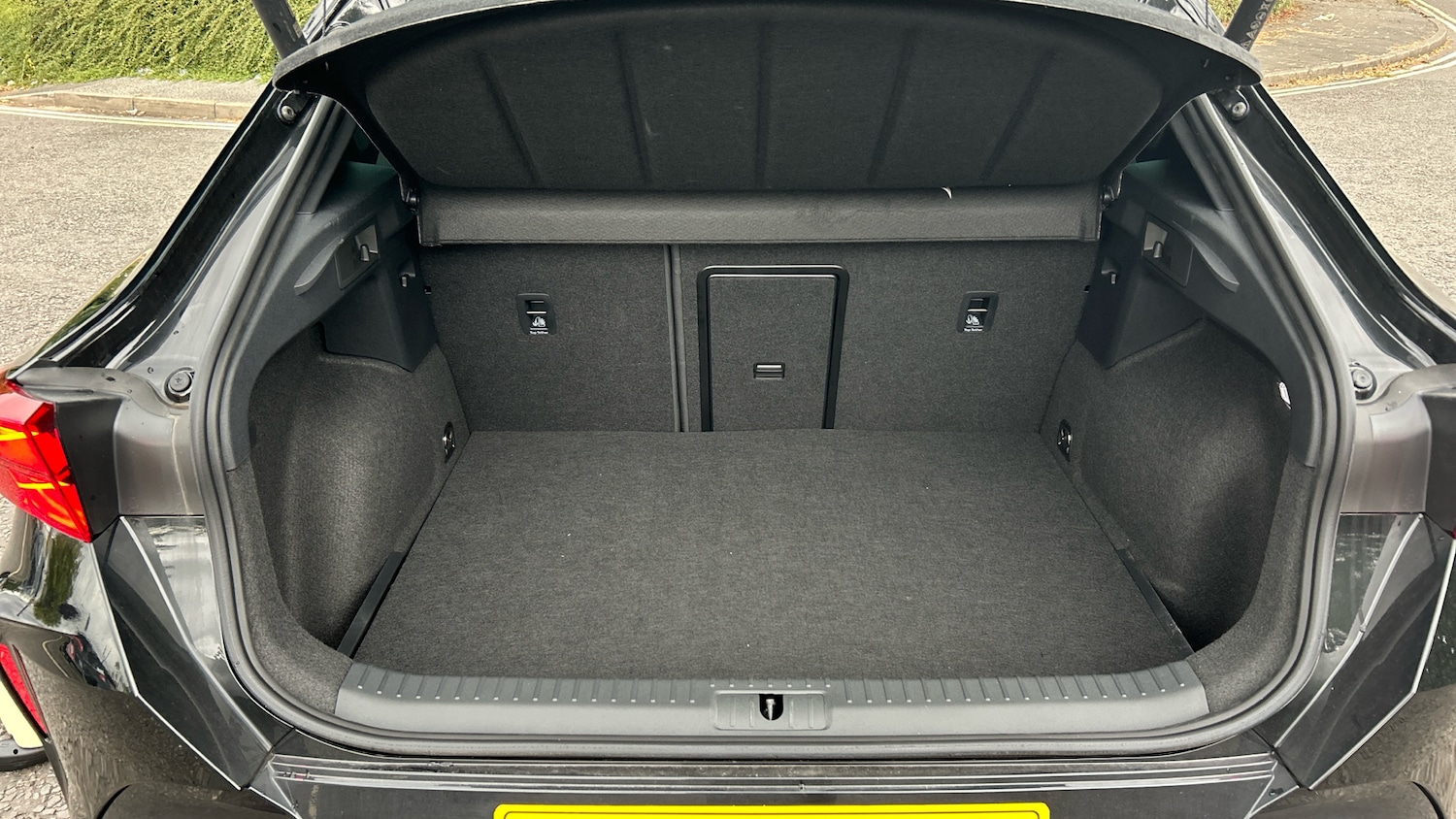 Used Cupra Formentor 2025 for sale - 76343857: Photo 20