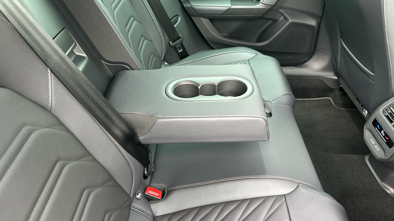 Used Cupra Formentor 2025 for sale - 76343857: Photo 29