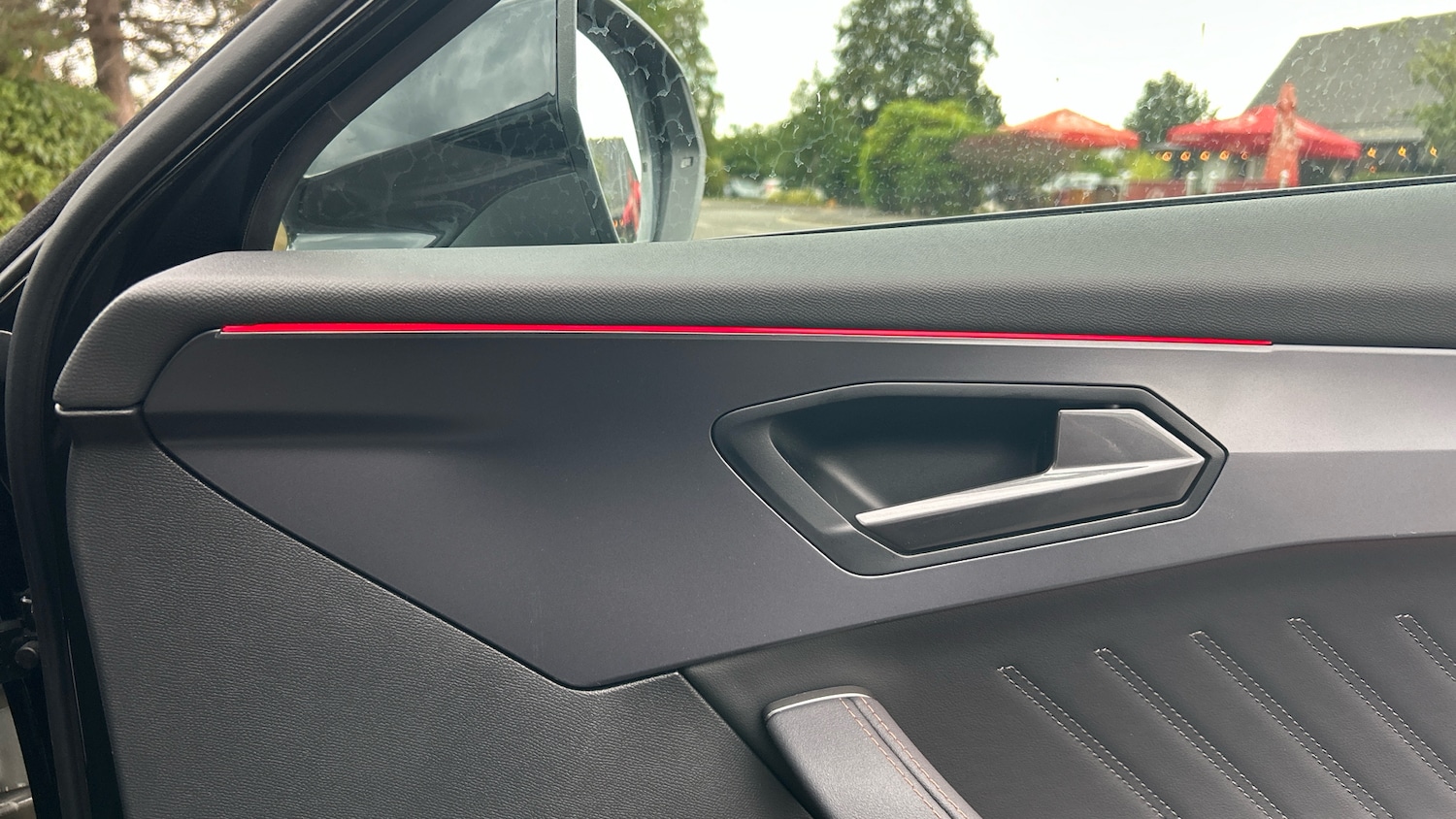Used Cupra Formentor 2025 for sale - 76343857: Photo 31