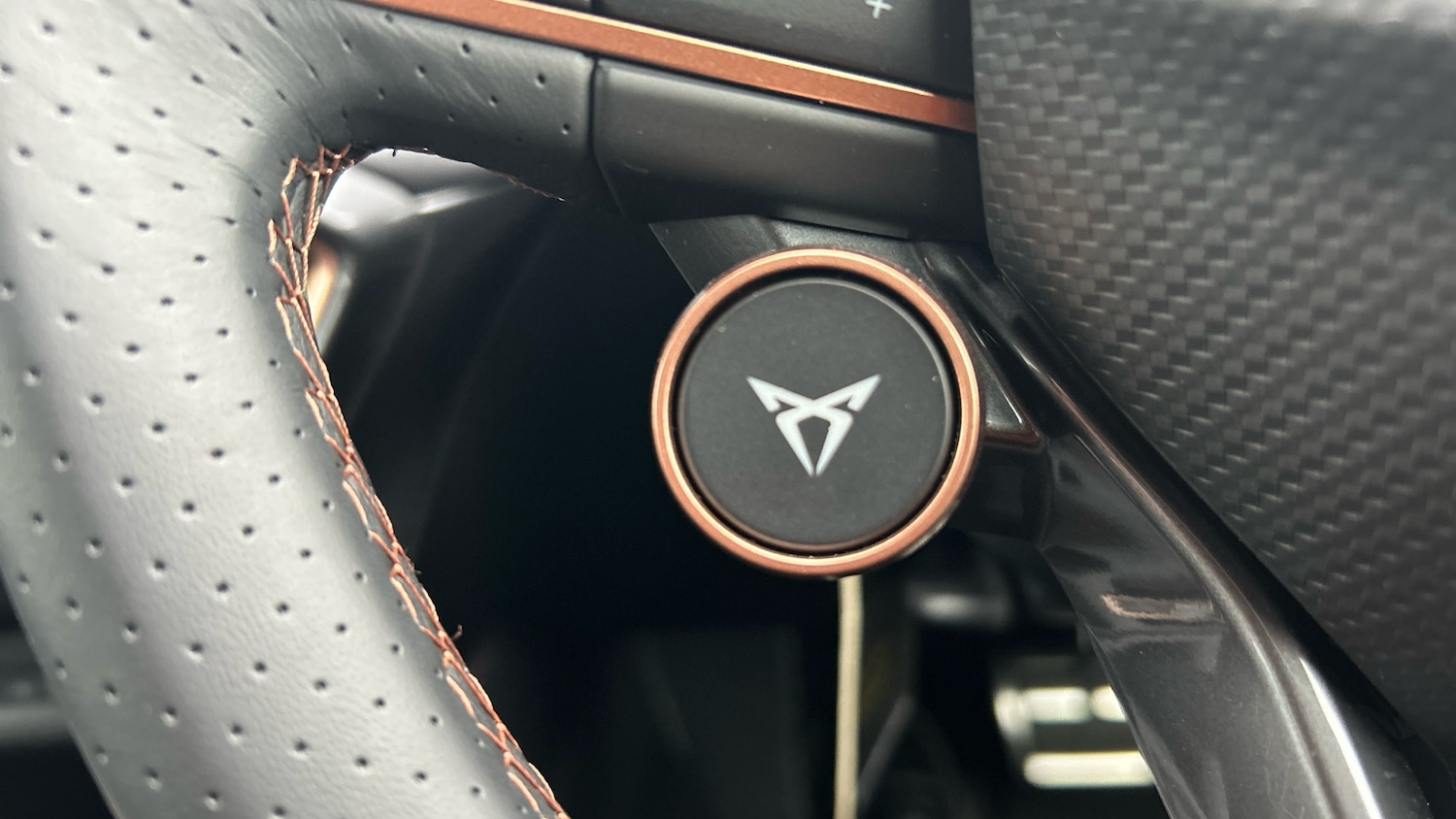 Used Cupra Formentor 2025 for sale - 76343857: Photo 36