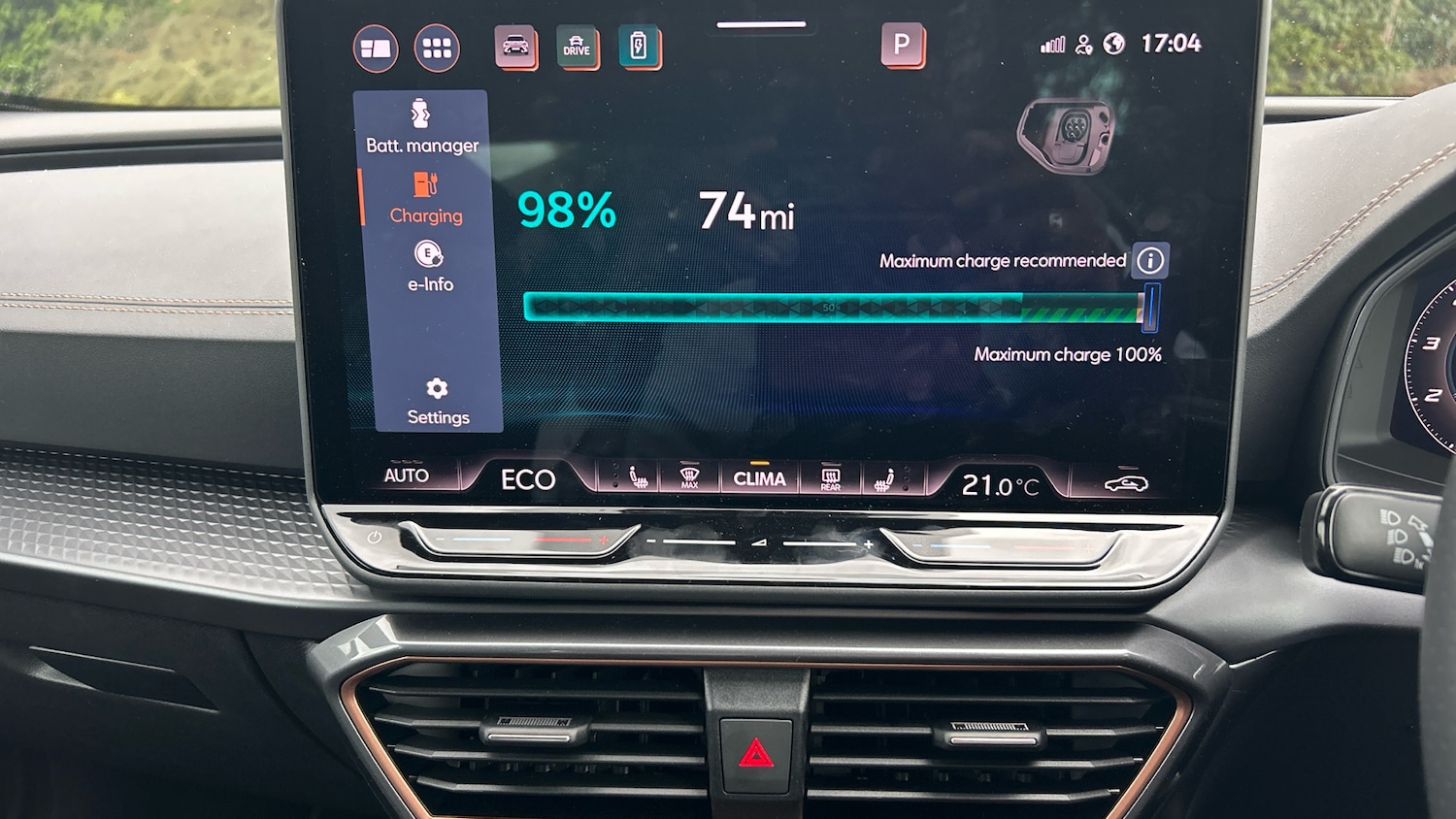Used Cupra Formentor 2025 for sale - 76343857: Photo 45