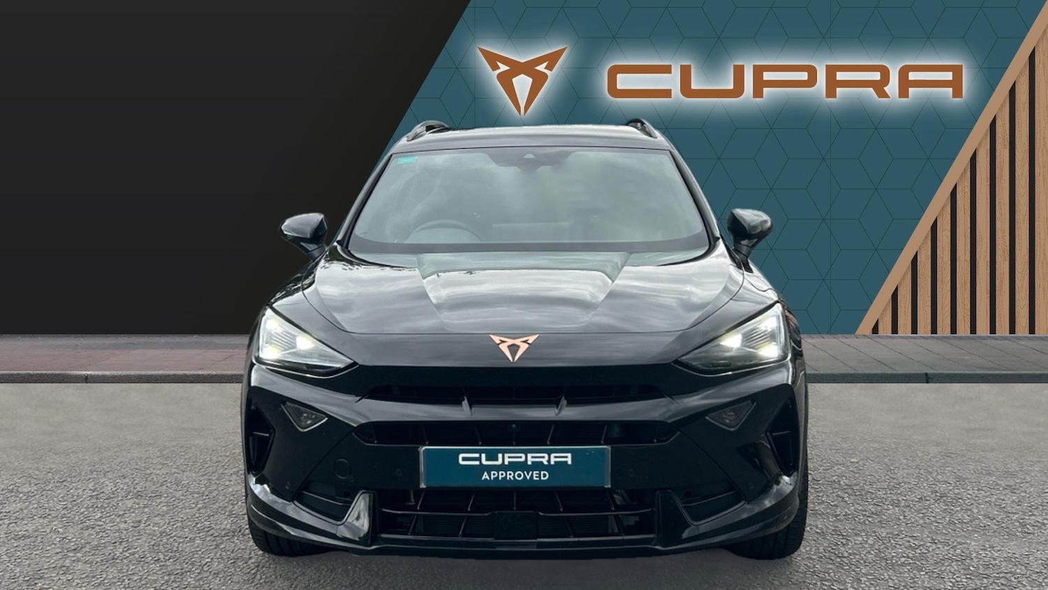 Used Cupra Formentor 2025 for sale - 76343857: Photo 7