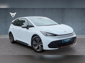 Used Cupra Born 2023 for sale - 78835445: Photo