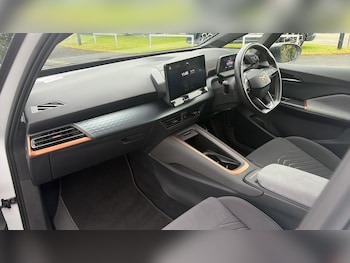 Used Cupra Born 2023 for sale - 78835445: Photo