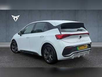 Used Cupra Born 2023 for sale - 78835445: Photo