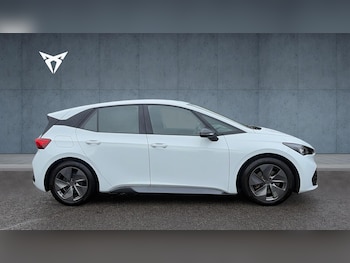 Used Cupra Born 2023 for sale - 78835445: Photo
