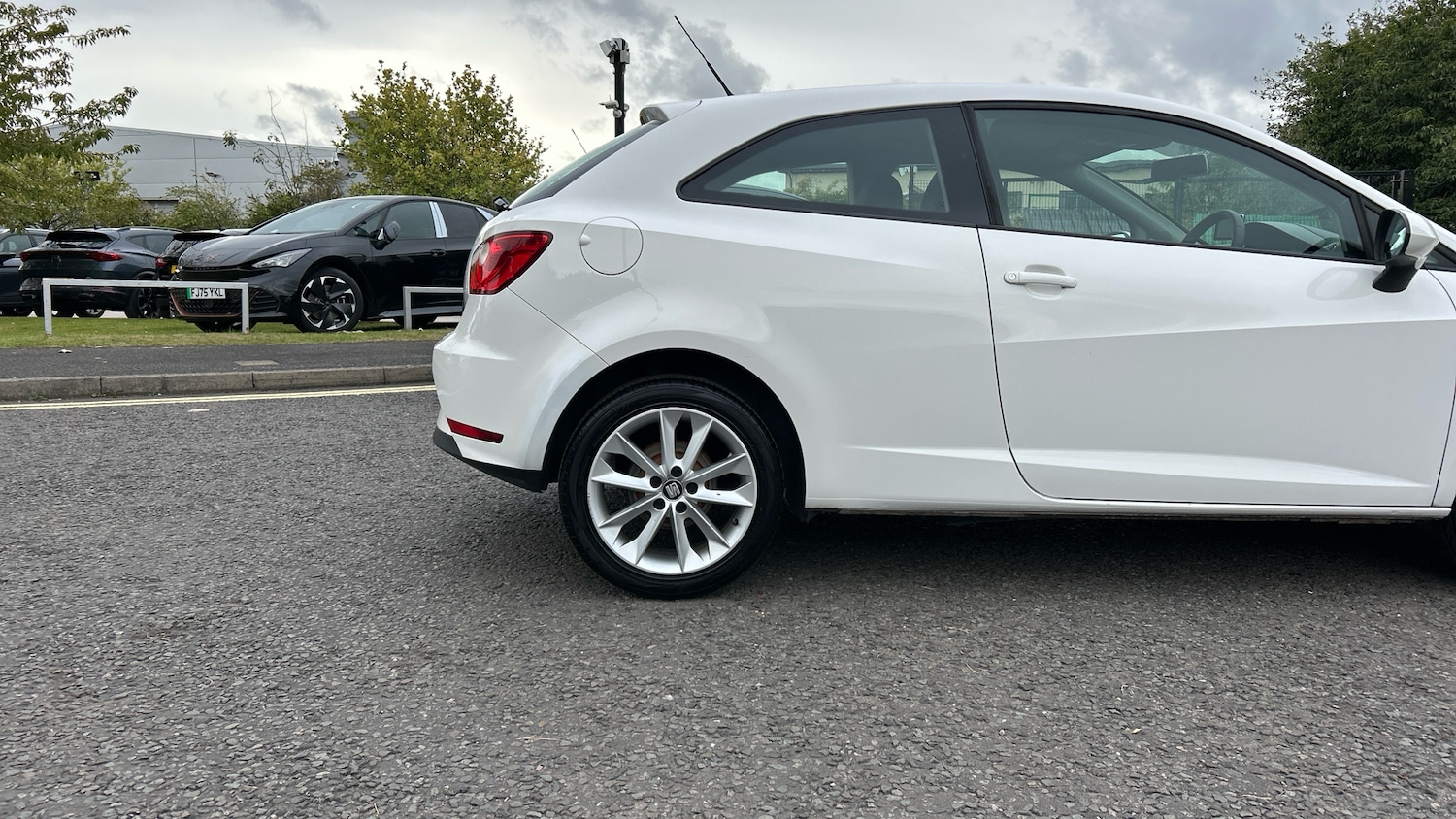 Vehicle 27