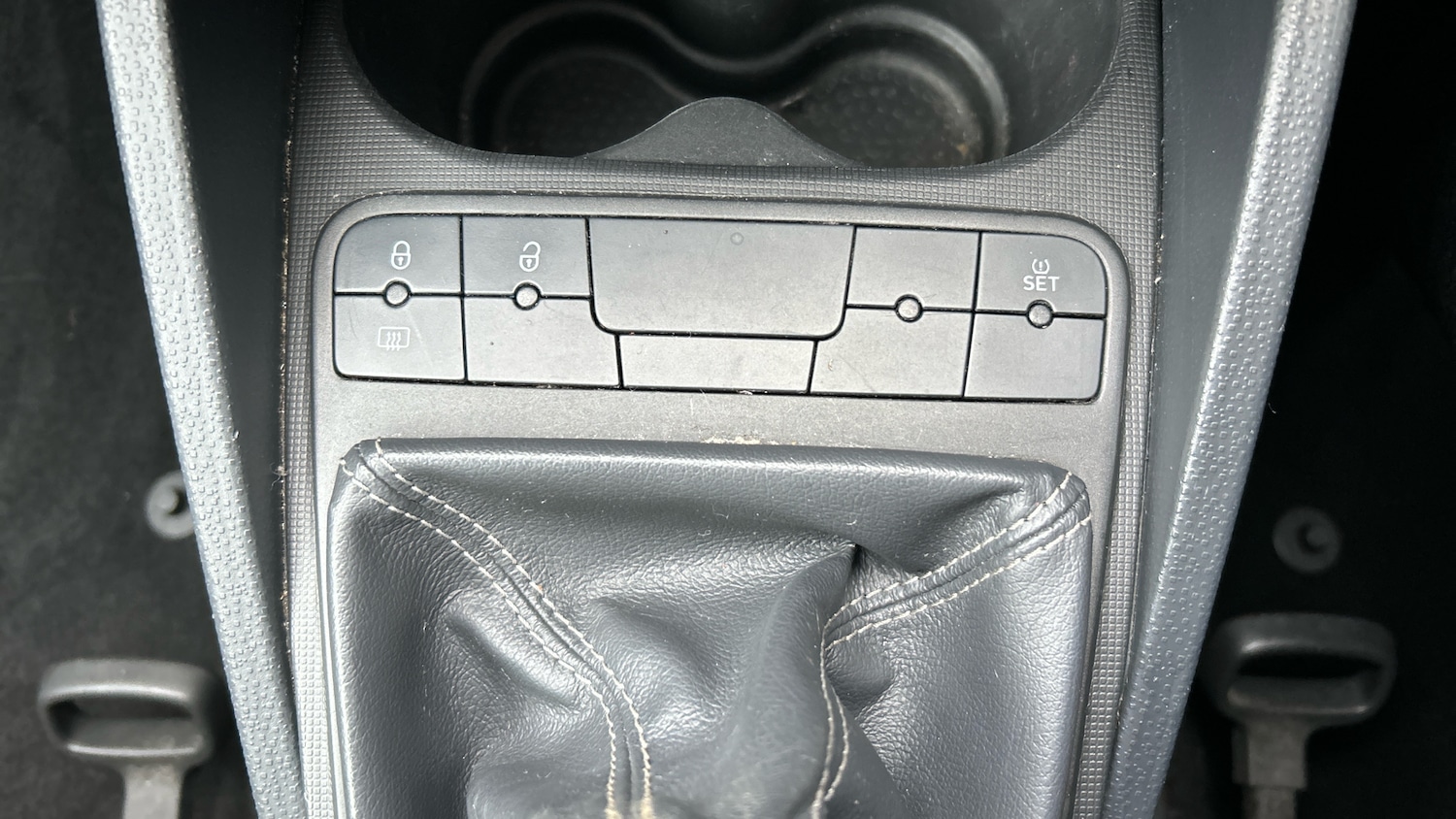 Vehicle 32