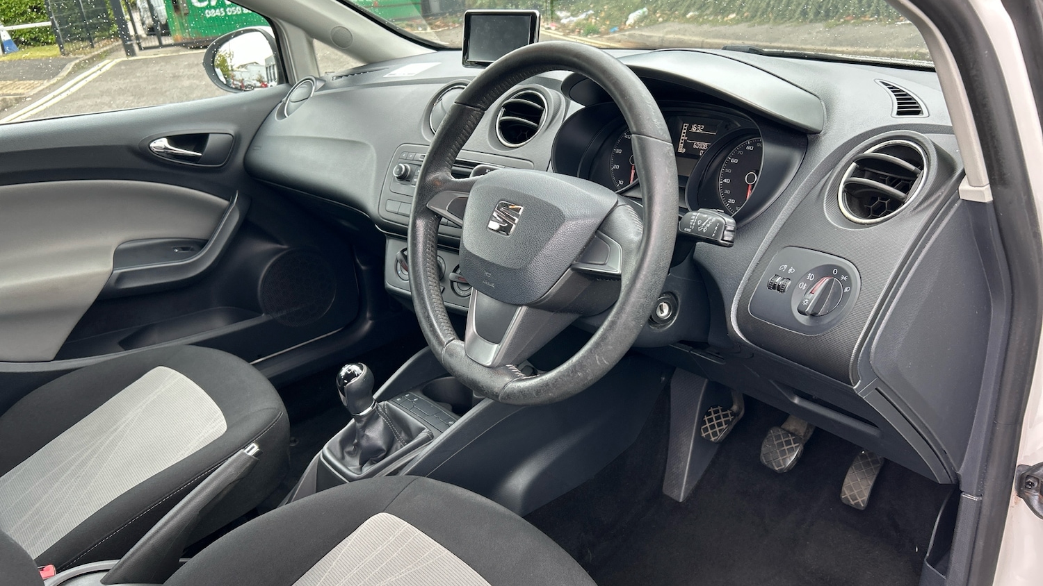 Vehicle 6