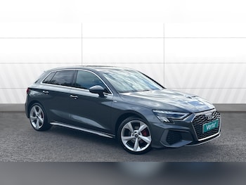 Used Audi A3 2023 for sale - 75918843: Photo