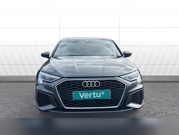 Used Audi A3 2023 for sale - 75918843: Photo