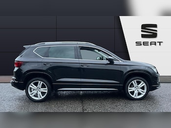 Used SEAT Ateca 2022 for sale - 76762319: Photo