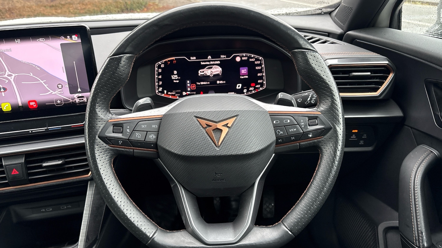 Used Cupra Formentor 2023 for sale - 76817413: Photo 10