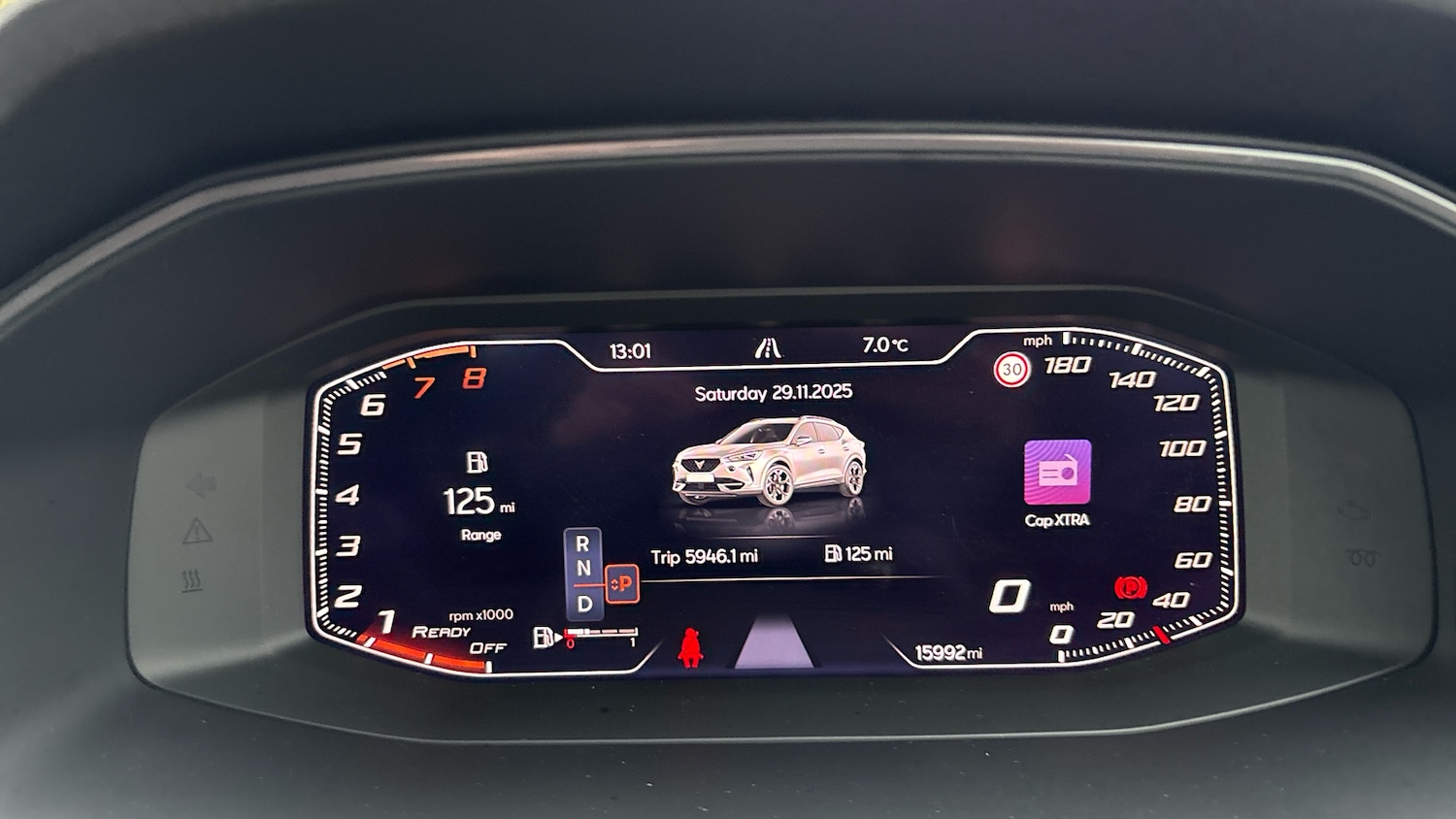 Used Cupra Formentor 2023 for sale - 76817413: Photo 11