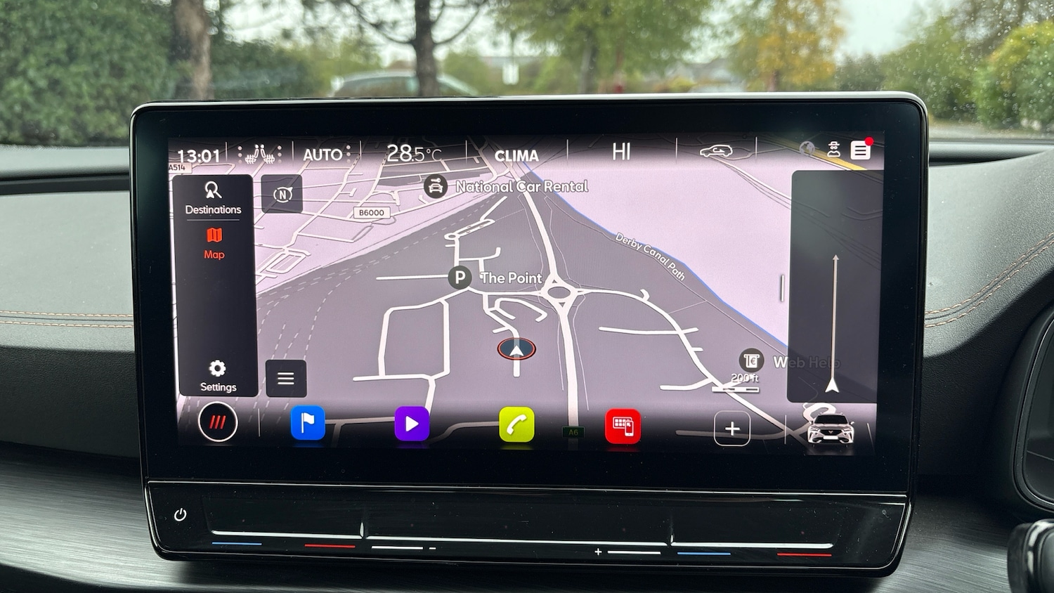 Used Cupra Formentor 2023 for sale - 76817413: Photo 12