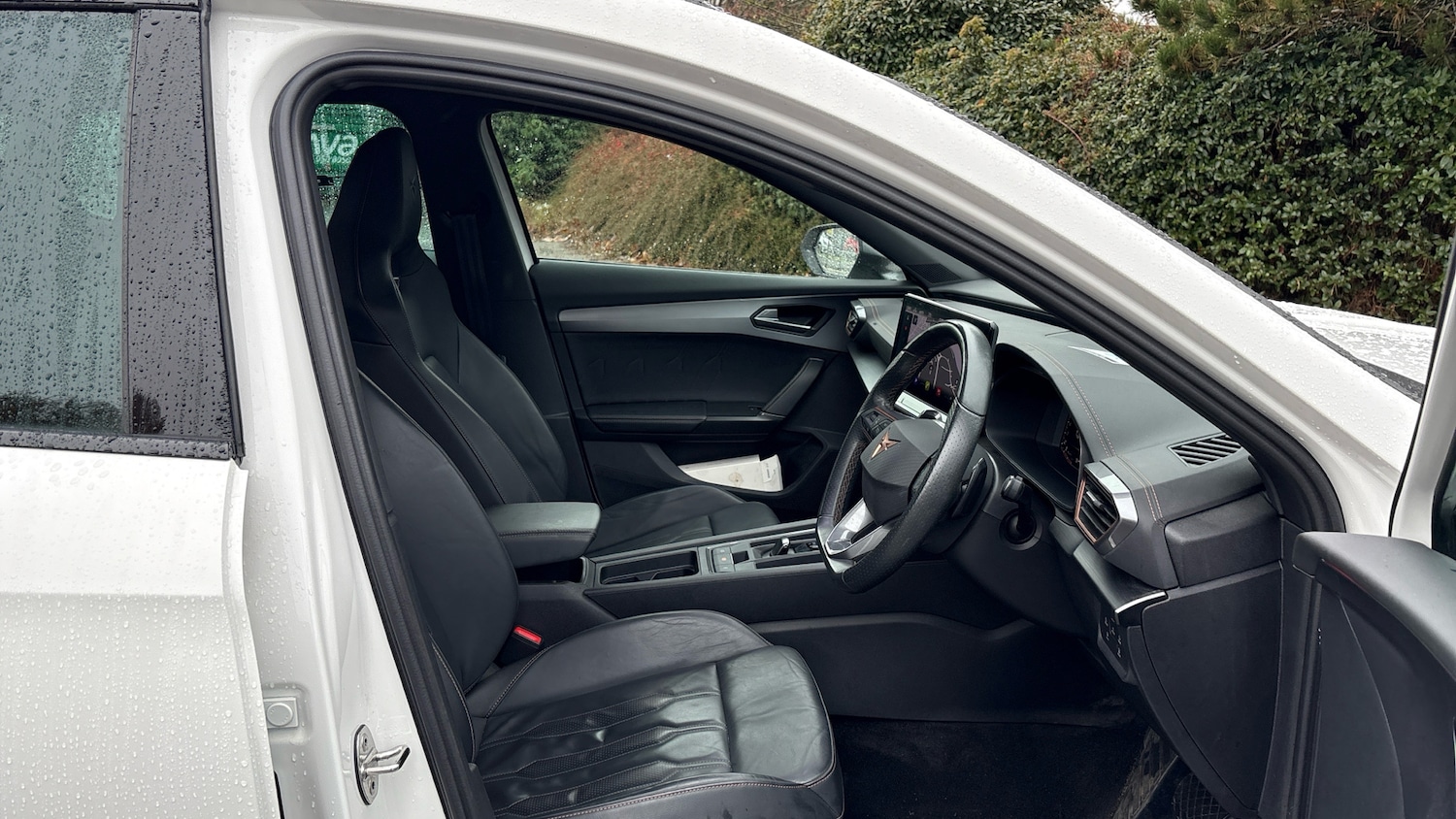 Used Cupra Formentor 2023 for sale - 76817413: Photo 15