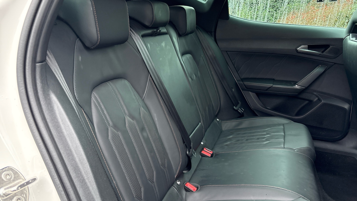 Used Cupra Formentor 2023 for sale - 76817413: Photo 16