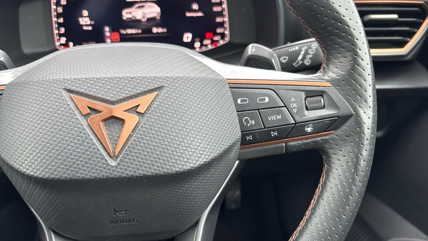 Used Cupra Formentor 2023 for sale - 76817413: Photo 18