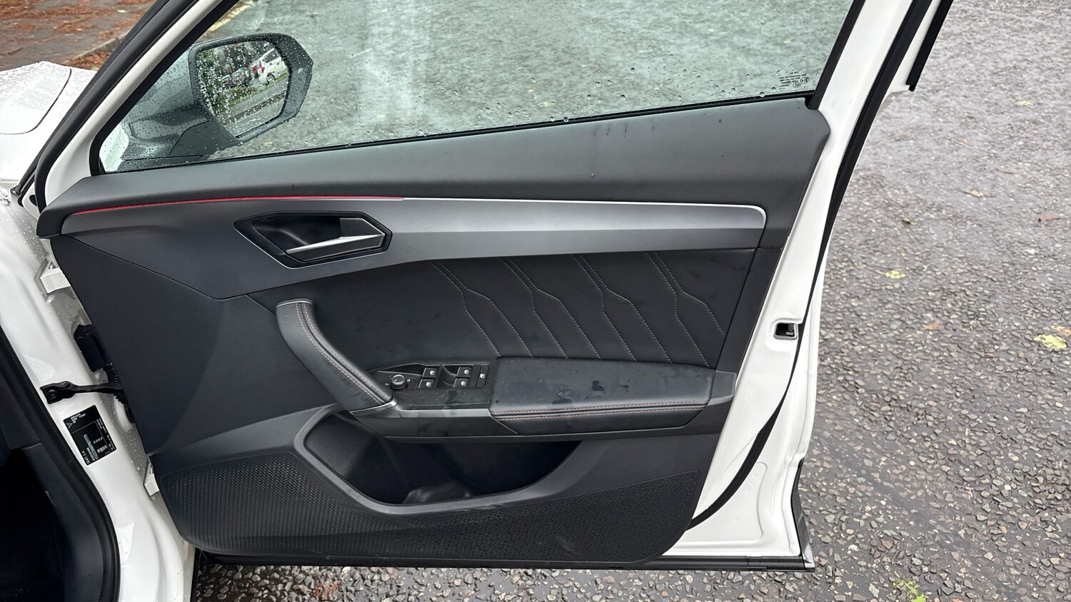 Used Cupra Formentor 2023 for sale - 76817413: Photo 19