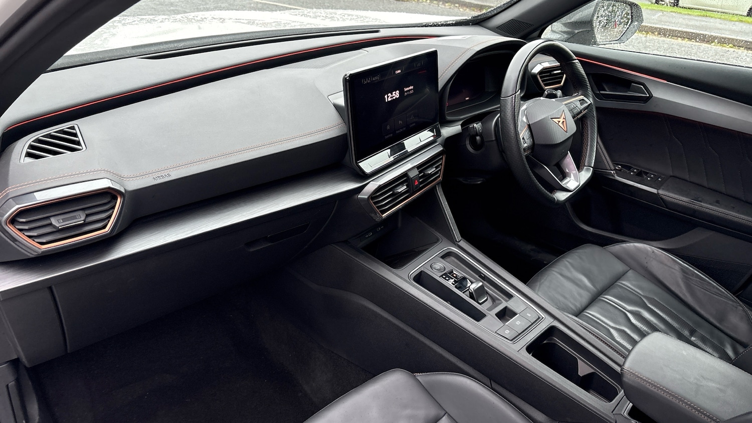 Used Cupra Formentor 2023 for sale - 76817413: Photo 2