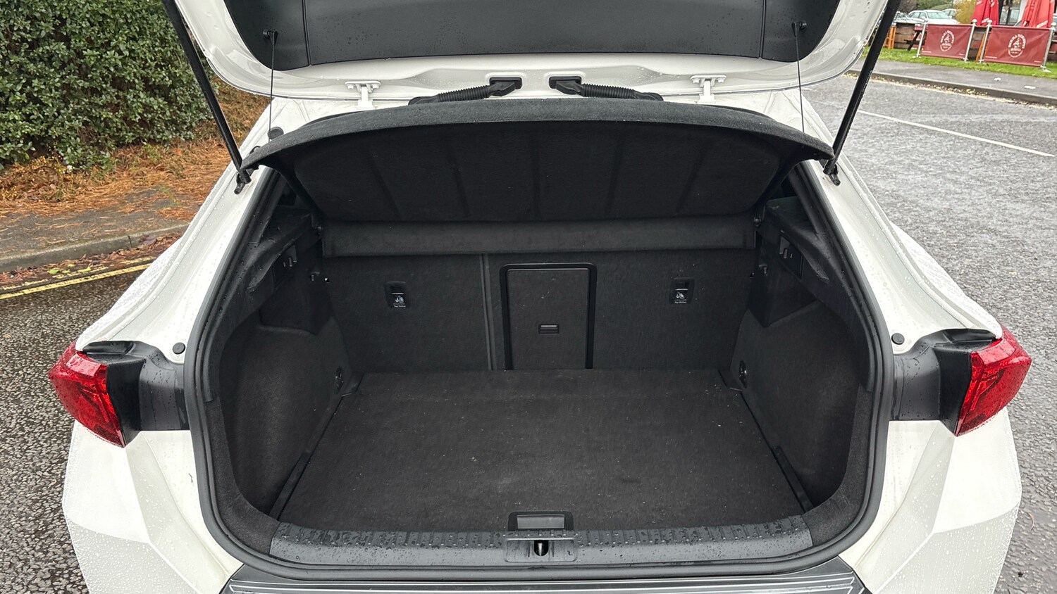 Used Cupra Formentor 2023 for sale - 76817413: Photo 20