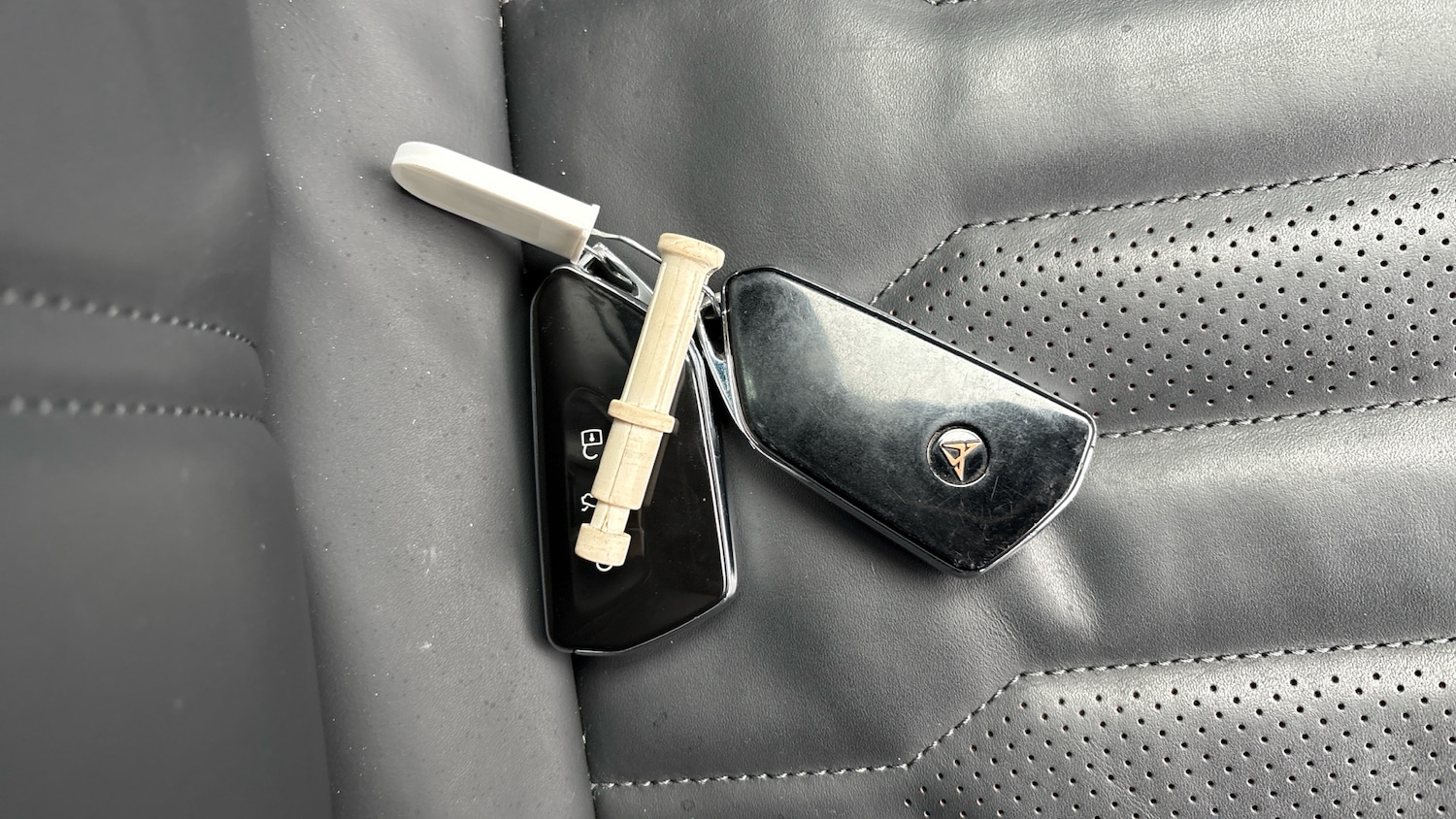 Used Cupra Formentor 2023 for sale - 76817413: Photo 29