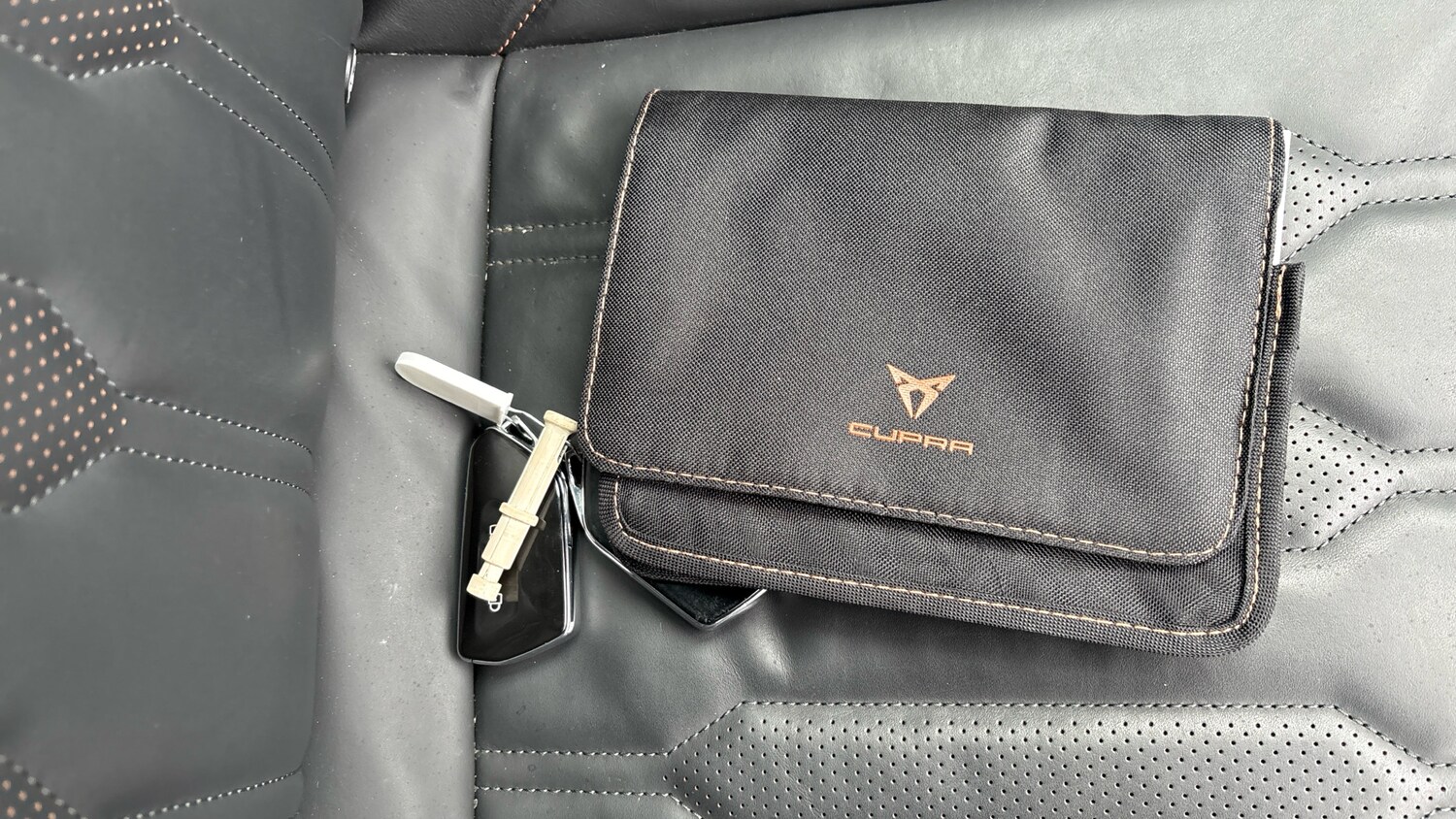 Used Cupra Formentor 2023 for sale - 76817413: Photo 30