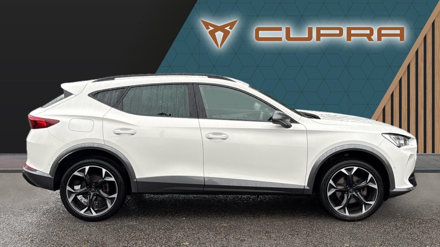 Used Cupra Formentor 2023 for sale - 76817413: Photo 4