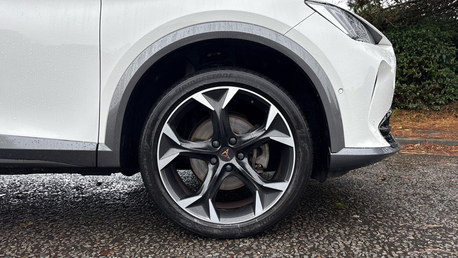 Used Cupra Formentor 2023 for sale - 76817413: Photo 5