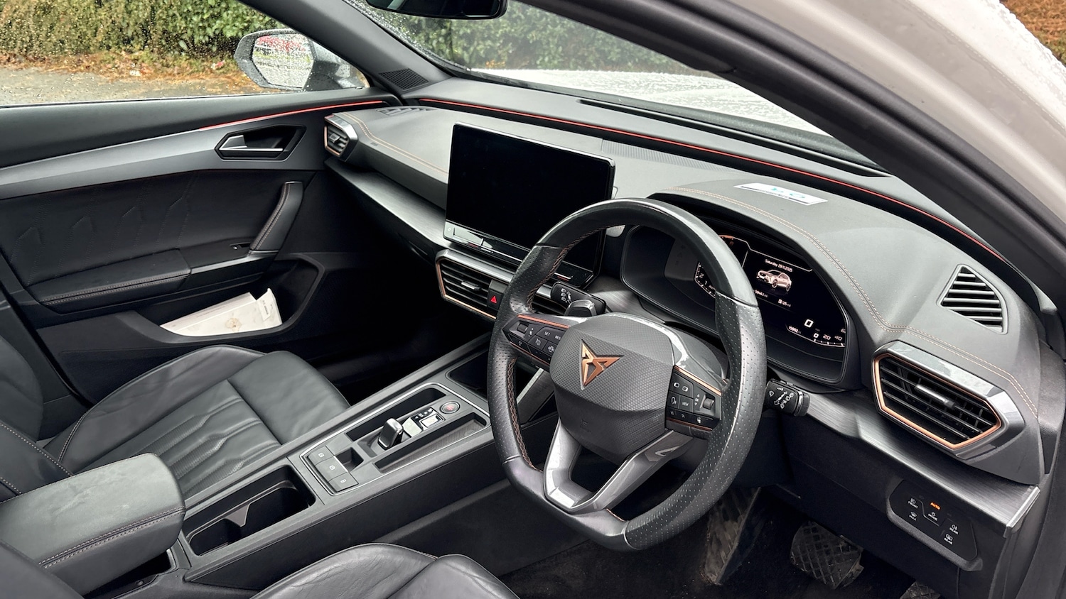 Used Cupra Formentor 2023 for sale - 76817413: Photo 6