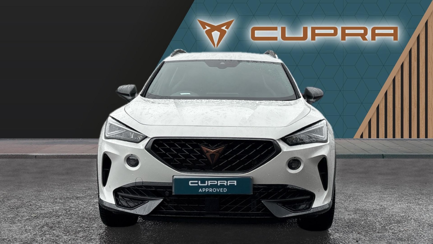 Used Cupra Formentor 2023 for sale - 76817413: Photo 7