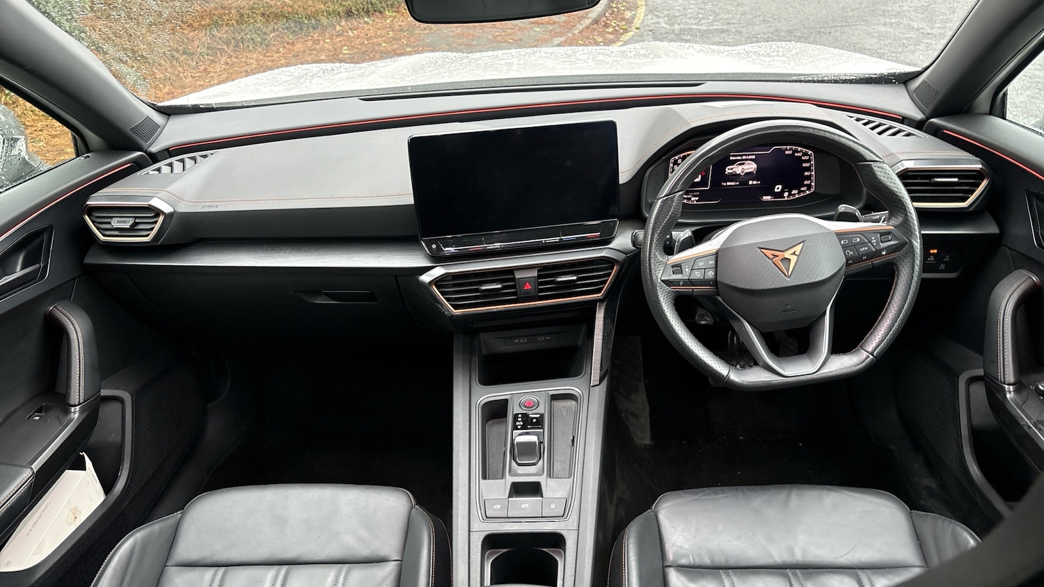 Used Cupra Formentor 2023 for sale - 76817413: Photo 9