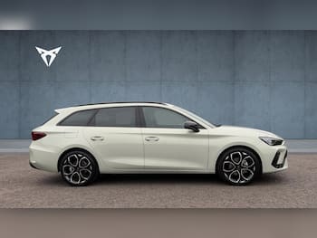 Used Cupra Leon 2025 for sale - 79839292: Photo