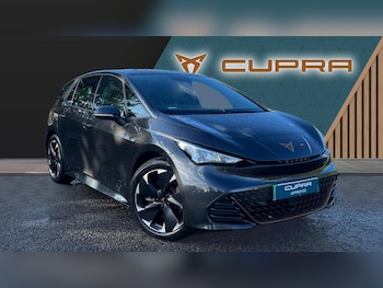 Used Cupra Born 2022 for sale - 75712855: Photo