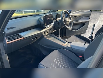 Used Cupra Born 2022 for sale - 75712855: Photo