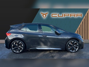 Used Cupra Born 2022 for sale - 75712855: Photo