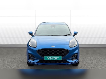 Used Ford Puma 2021 for sale - 78223153: Photo