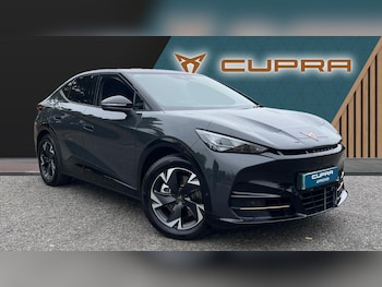 Used Cupra Tavascan 2024 for sale - 76290447: Photo