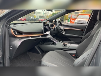 Used Cupra Tavascan 2024 for sale - 76290447: Photo