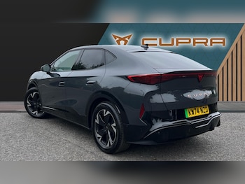 Used Cupra Tavascan 2024 for sale - 76290447: Photo