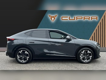 Used Cupra Tavascan 2024 for sale - 76290447: Photo